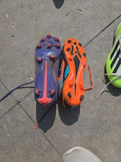 Football Boots