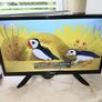Akai 20 inch hdmi Saorview tv. Image 2