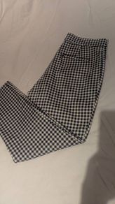 Trousers/top