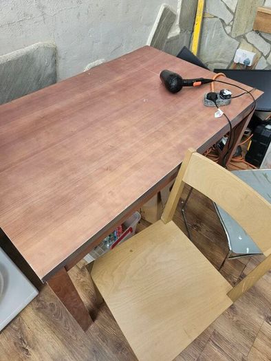 table