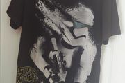Star Wars tshirt - size M