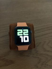 Apple Watch Series 3