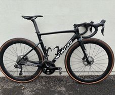 Specialized Allez Sprint Ltd Edition - 54cm - As New