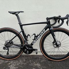 Specialized Allez Sprint Ltd Edition - 54cm - As New