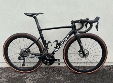 Specialized Allez Sprint Disc Ltd Edition - 54cm - As New