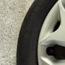 16" Ford  wheels Image 2