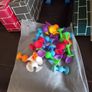Occupational Therapy Gross and Fine Motor Skill Bundle Image 7