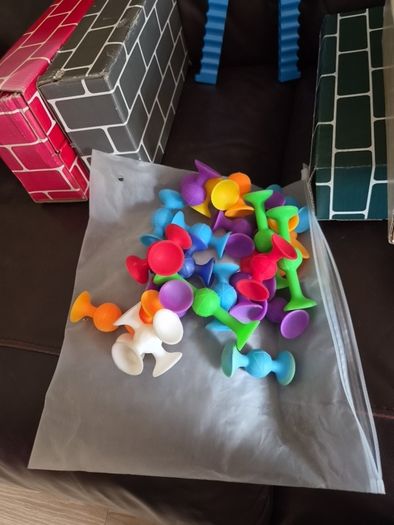 Occupational Therapy Gross and Fine Motor Skill Bundle