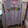 superdry jumper / tracksuit top Image 2