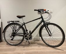 Raleigh Womens Bike