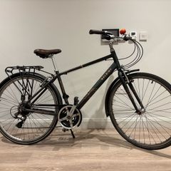 Raleigh Womens Bike