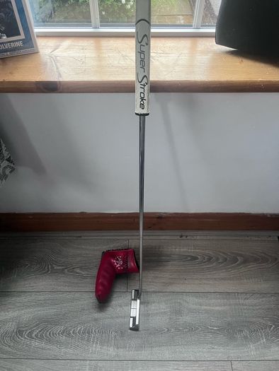 Scotty Cameron