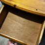 Solid wood lockers Image 6