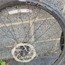 Disc wheel set Image 2