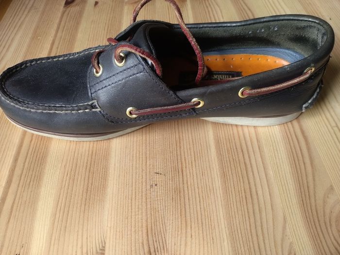 Men's Shoes, Timberland ...........Size 8 !