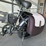 ENGWE EP2 Pro Dual Battery Edition, Massive Range Upgrade, Very Good Condition Image 3