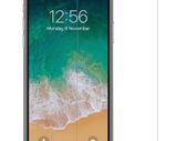 iPhone XS Max Tempered Glass Screen Protector - Case Friendly