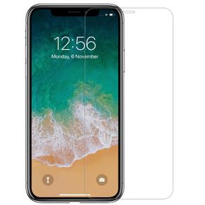iPhone XS Max Tempered Glass Screen Protector - Case Friendly