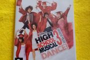 High school musical 3 senior year dance Nintendo wii games Original