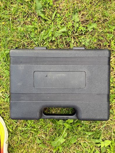 Essential Socket Set (Missing some pieces)