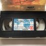 The Last Of The Mohicans VHS Image 3