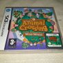 Animal Crossing  Wild World  Complete Top Nintendo DS Game For Sale Here Image 2