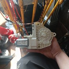 Audi A5 Coupe window motors