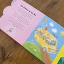 Baby / Toddler First Nursery Rhymes Board Book Image 2