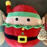 Christmas Squishmallows (x 3) Image 2