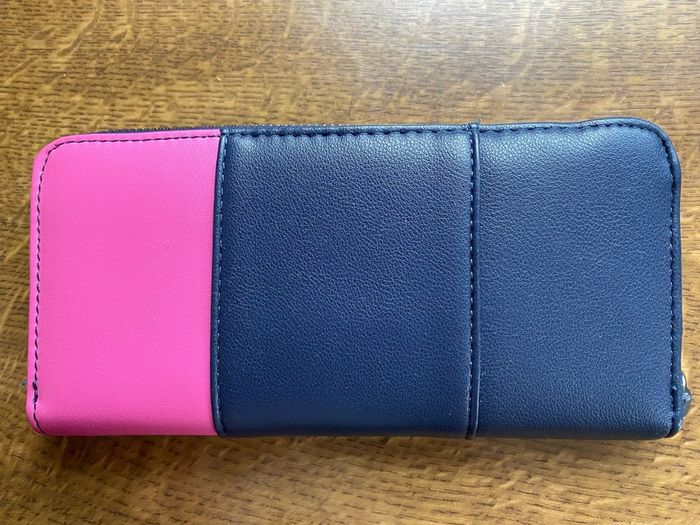 Lennon Courtney by Kilkenny Design Wallet