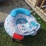 baby seat Image 2