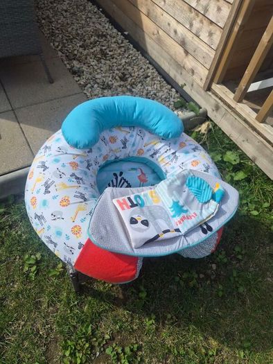 baby seat