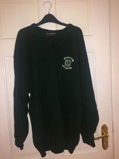 Golf Jumper