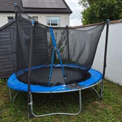 Free Trampoline in Used Condition