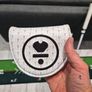Lab oz.1i custom left handed putter Image 6