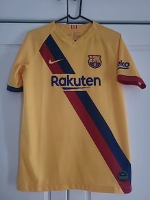 Soccer jersey - Rakuten