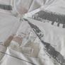Genuine Mercedes-Benz Women T-shirt Image 2