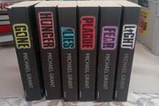 Gone - Full Book Series