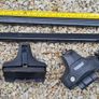 Roof Bars VW Golf Mk VI Image 4