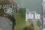 Julia Lee CD - The Essential