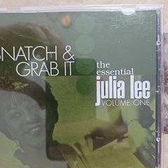 Julia Lee CD - The Essential