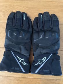 Alpinestars Andes V3 Drystar gloves