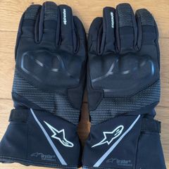 Alpinestars Andes V3 Drystar gloves