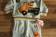 Halloween Outfit
