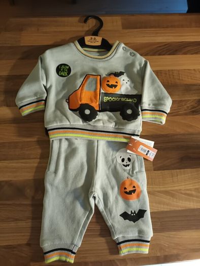 Halloween Outfit