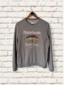 Reebok Jumper