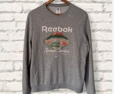Reebok Jumper