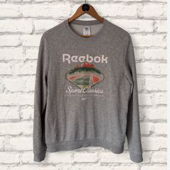 Reebok Jumper