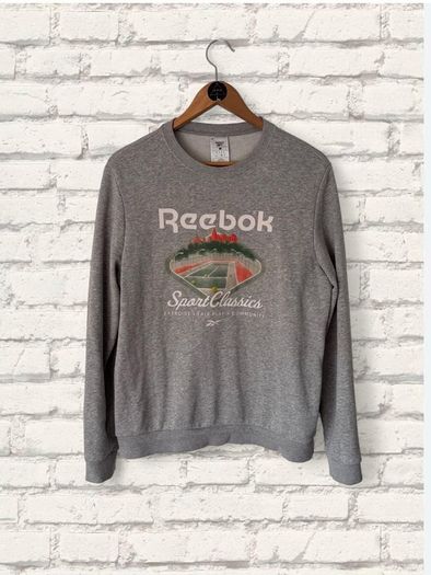 Reebok Jumper