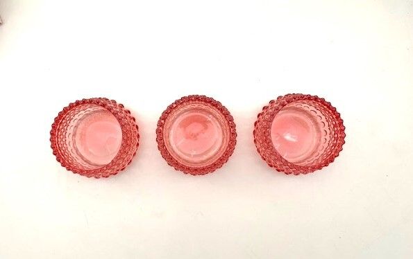 Tealight Holders